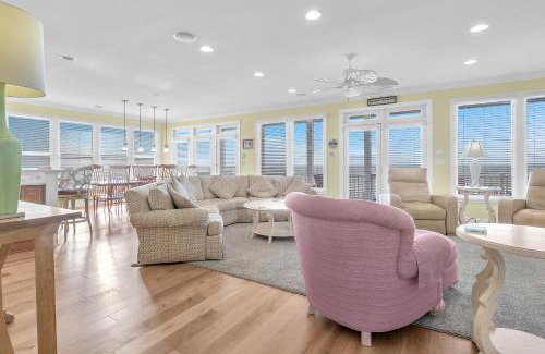 Oak Island Casa | Z-Scape