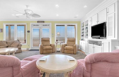Oak Island Casa | Z-Scape
