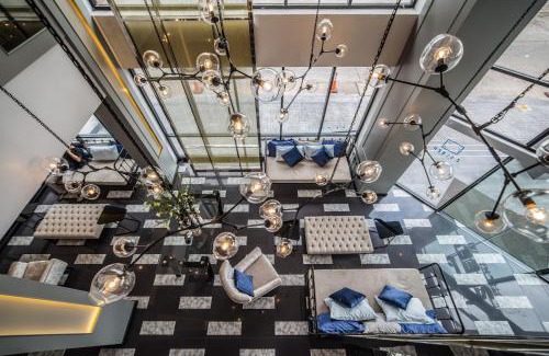 Hat Yai Hotel | Z Sleep Hotel