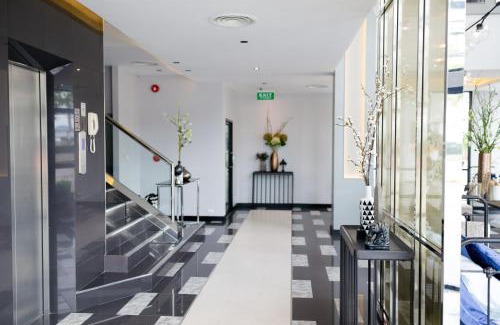 Hat Yai Hotel | Z Sleep Hotel