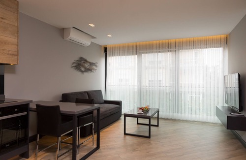 Eski Lara Apartamento | Z-Suites