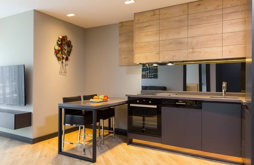 Eski Lara Apartamento | Z-Suites