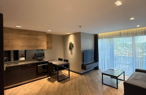 Eski Lara Apartamento | Z-Suites