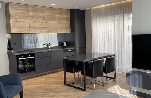 Eski Lara Apartamento | Z-Suites
