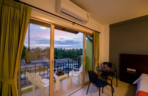 Nong Thale Casa | Z-Talay House