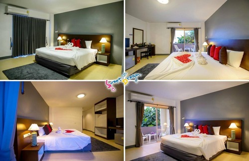 Nong Thale Casa | Z-Talay House