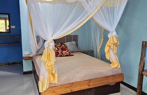 Jambiani Cabina | Z-VILLAGE LODGE