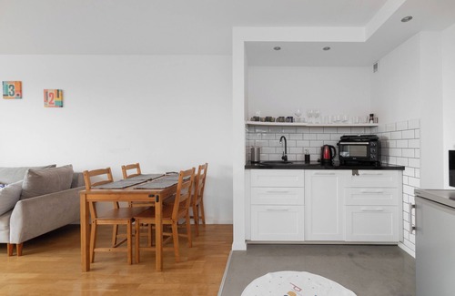 Sopot Apartamento | Z widokiem na sopot by Grand Apartments