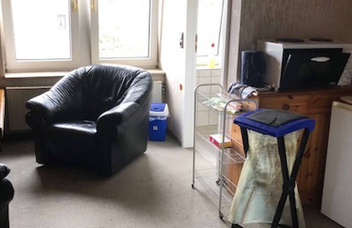 Zulpich Apartamento | Z02b charming 4 room house in Zülpich with WLAN and laundry service
