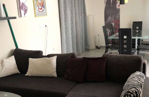 Zulpich Apartamento | Z02b charming 4 room house in Zülpich with WLAN and laundry service