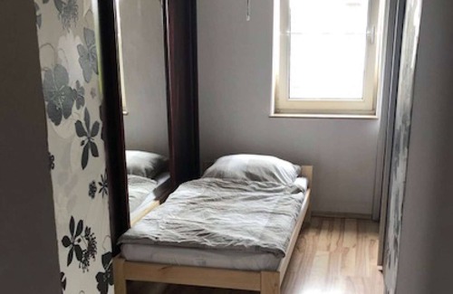 Zulpich Apartamento | Z02b charming 4 room house in Zülpich with WLAN and laundry service