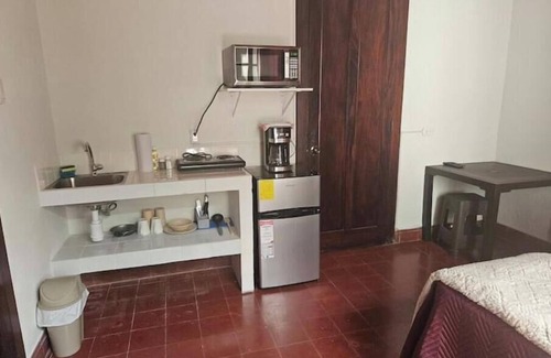 Zona 5 Apartamento | Z1 3 Urban shelter with style