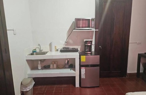 Zona 5 Apartamento | Z1 3 Urban shelter with style