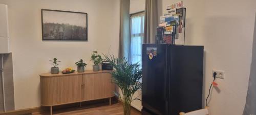 Meiningen Apartamento | Z1 Apartment - Zentral mit Parkplatz am Objekt