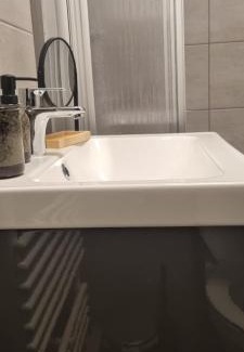 Meiningen Apartamento | Z1 Apartment - Zentral mit Parkplatz am Objekt
