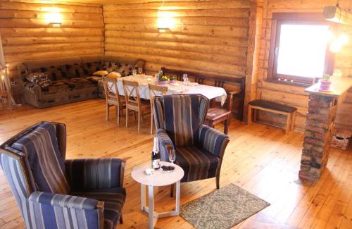 Latgale Casa | Zaķu muiža