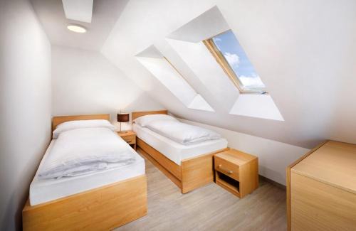 Liptovsky Mikulas Complejo | Zaži Apartmány Maladinovo
