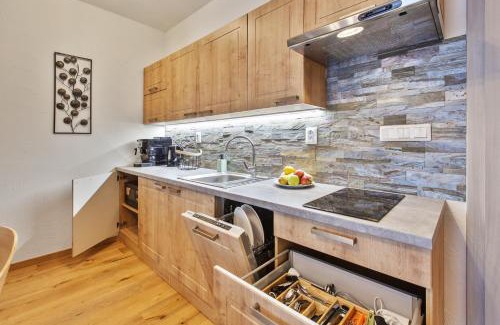 Bystra Apartamento | Zaži Apartmány Mýto pod Ďumbierom