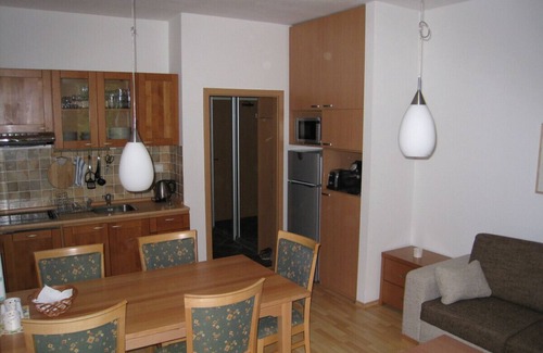 Ruzomberok Apartamento | Zaži Malinô Brdo 204