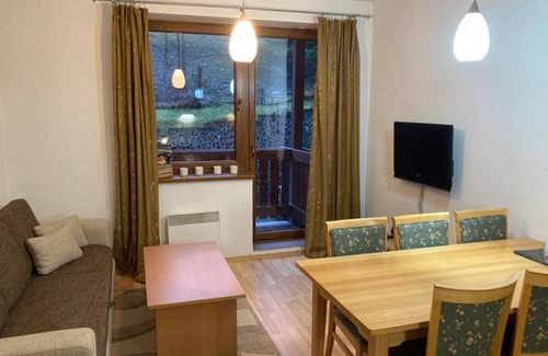 Ruzomberok Apartamento | Zaži Malinô Brdo 204