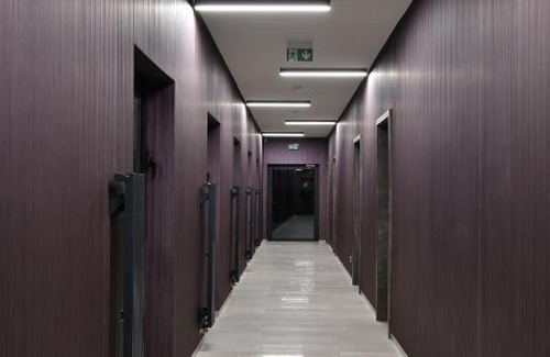 gmina Zbrosawice Hotel | Za Bunkrem