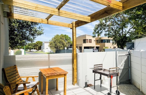 Onrus Chalet De Esquí | Casa de campo Seewind Onrus
