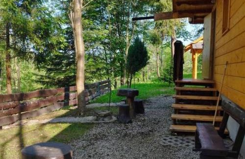 Kroscienko nad Dunajcem Chalet De Esquí | Za Potokiem