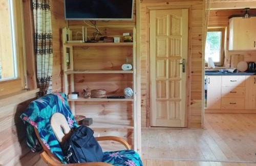 Kroscienko nad Dunajcem Chalet De Esquí | Za Potokiem