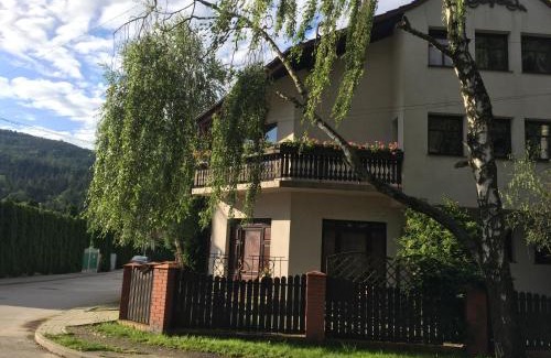 Myslenice Apartamento | Za Rabą
