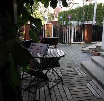 Myslenice Apartamento | Za Rabą