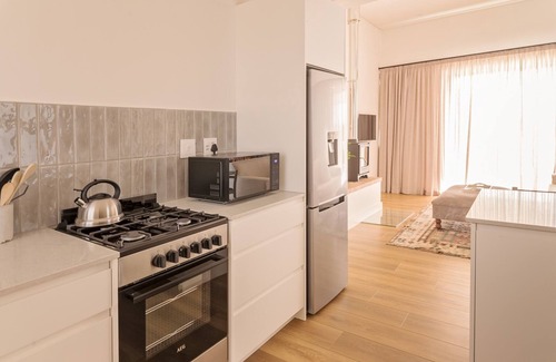 Paarl Apartamento | Brillante espacioso apartamento con preciosas vistas, situado junto a Pearl Valley Golf Club