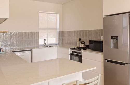 Paarl Apartamento | Brillante espacioso apartamento con preciosas vistas, situado junto a Pearl Valley Golf Club