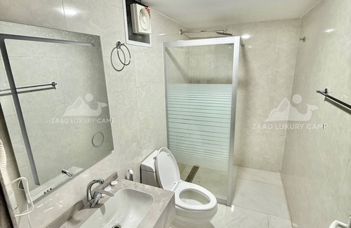 Wadi Rum Hotel | ZAAD Wadi Rum Luxury Camp