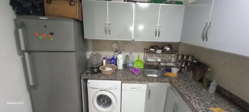 Moulay Abdallah Apartamento | Zaafrani mohamed
