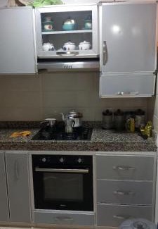 Moulay Abdallah Apartamento | Zaafrani mohamed