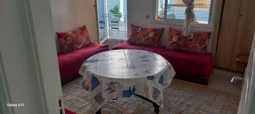 Moulay Abdallah Apartamento | Zaafrani mohamed