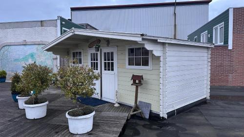 Wormerveer Apartamento | Zaanvilla
