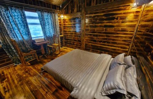 Sa Pa Casa | ZaaZaa Homestay & Trekking