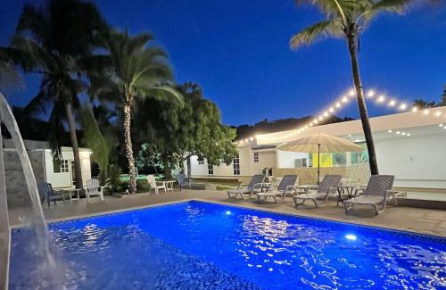 San Andres Casa | Zaba Beach House