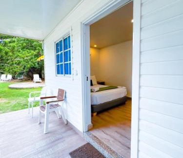 San Andres Casa | Zaba Beach House