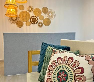 San Andres Casa | Zaba Beach House