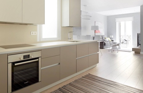 Gros Apartamento | Zabaleta Beach by FeelFree Rentals