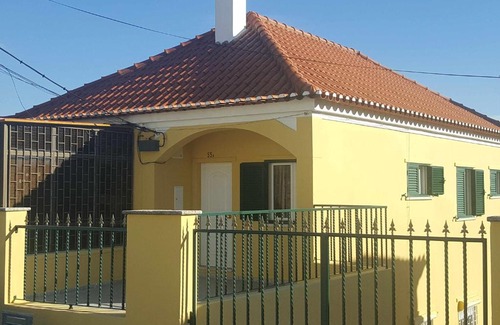 Odivelas Hostal | Zabava Odivelas