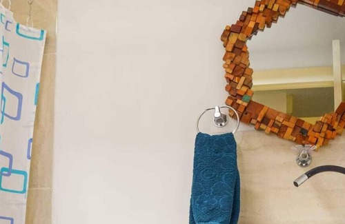 Salento Apartamento | Zabdi Apartahotel