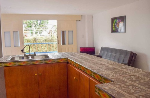 Salento Apartamento | Zabdi Apartahotel