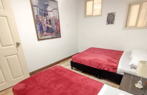 Salento Apartamento | Zabdi Apartahotel
