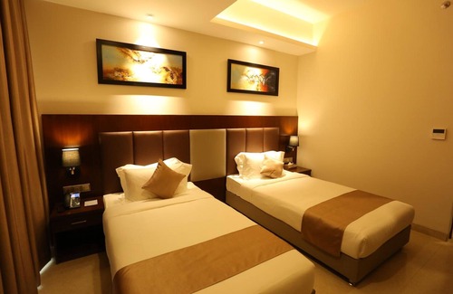 Jessore Hotel | Zabeer Hotel International