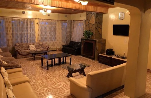 Kitui Casa | Zabibu house mutune kitui