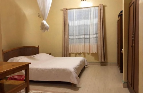 Kitui Casa | Zabibu house mutune kitui