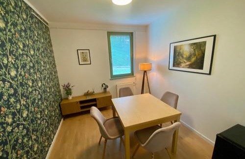 Oriszentpeter Apartamento | Zabszalma Vendégház